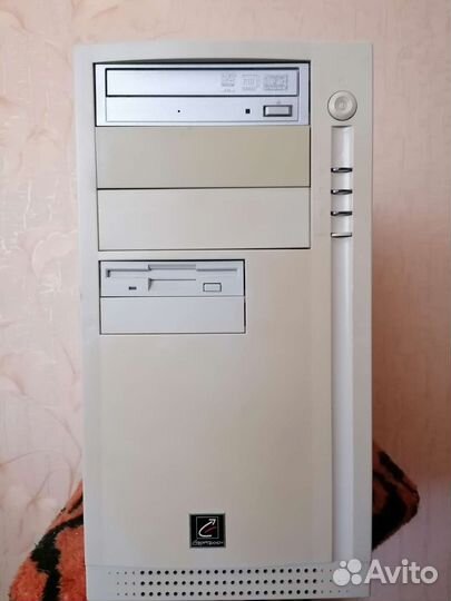 Продам компьютер