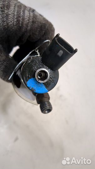 Форсунка топливная Hyundai Santa Fe, 2006