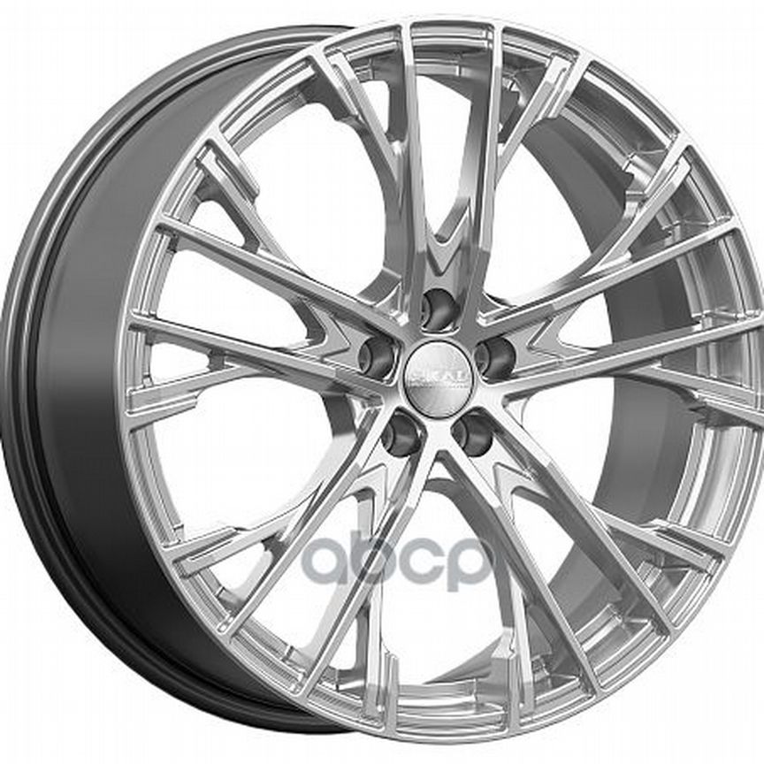 Литые диски Skad 7.5×R19 5×108