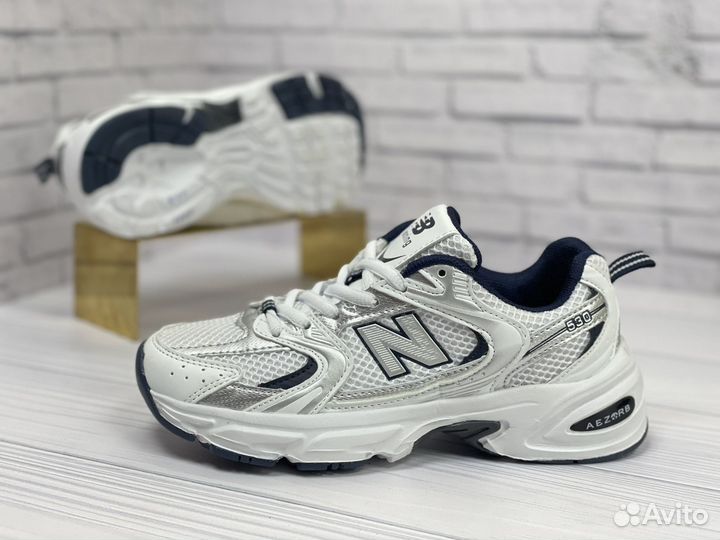 Кроссовки New Balance 530