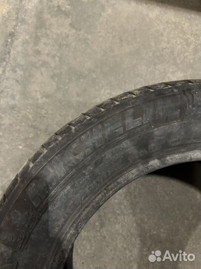 Michelin Primacy HP 225/55 R16