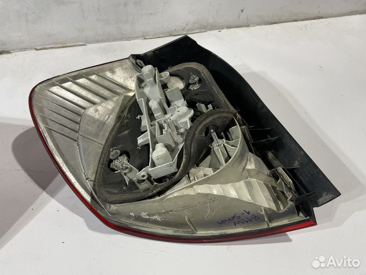 Фонари задние BMW 1 E87