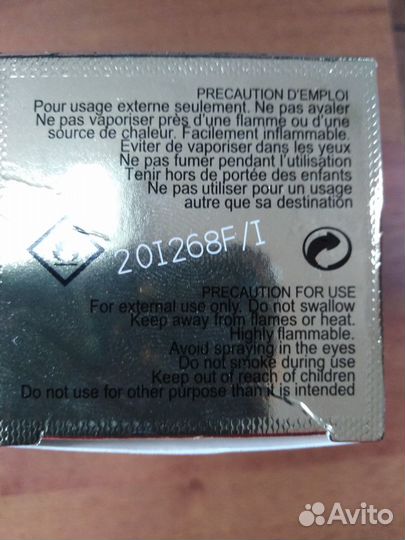 Духи Mancera Wild Cherry 60 ml оригинал