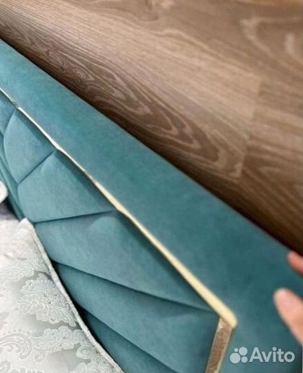 Кровать от производителя