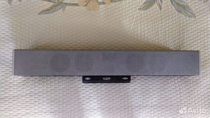 Fujitsu фронт колонка для телевизора или усилителя