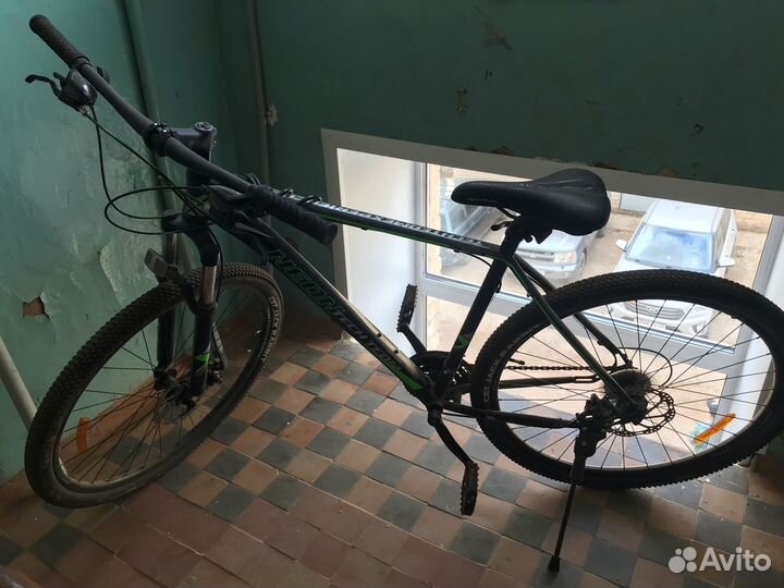 Продаю взрослый велосипед