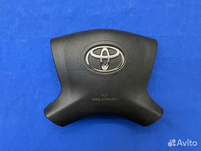 Подушка безопасности руля Avensis 250