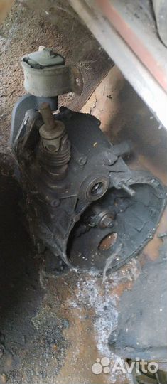 Трансмиссия на ваз 2110,2111,2112,2113.2114