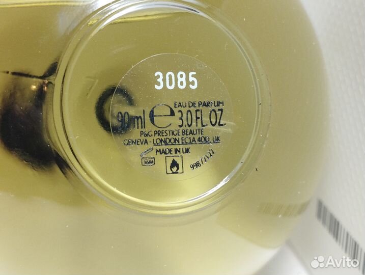 Lacoste Eau de Lacoste Femme 90 мл