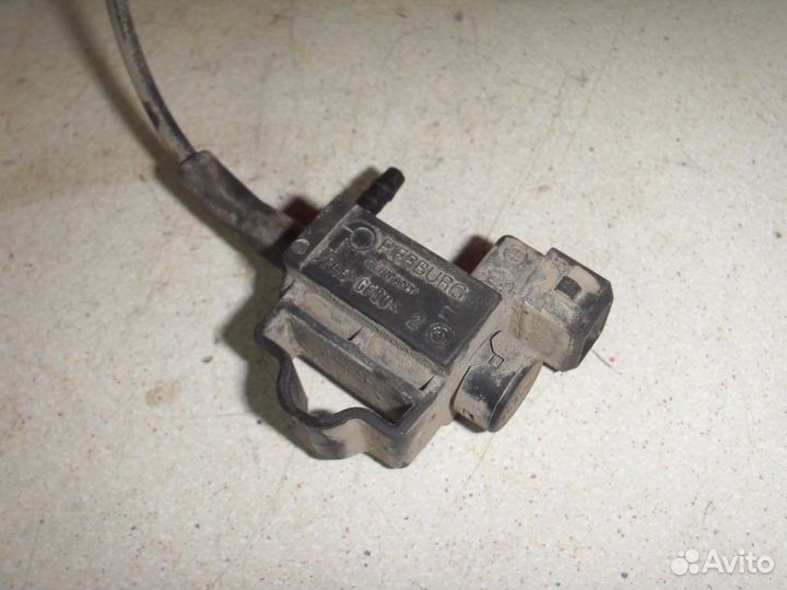 Клапан электромагнитный 90530479 Opel Vectra C