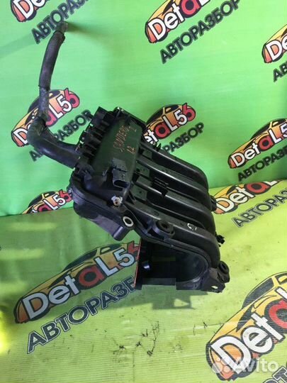 Коллектор впускной Renault Sandero Ii (2012–2018)