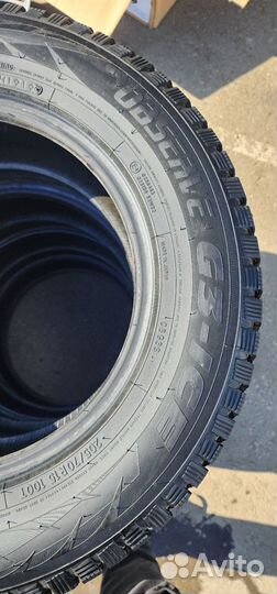 Toyo Observe G3-Ice 205/70 R15 100T