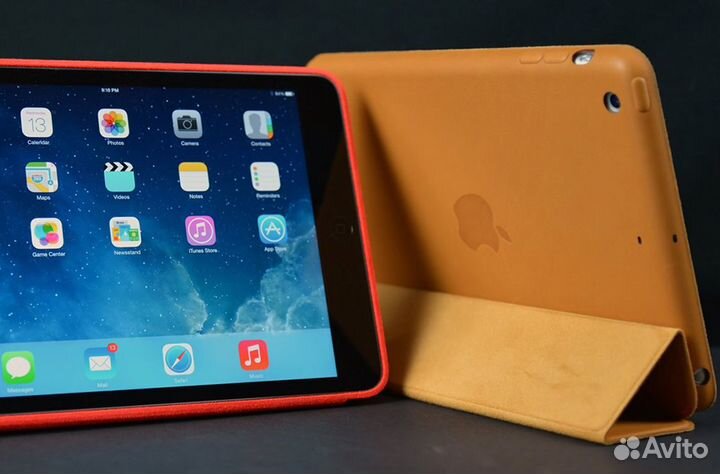 Чехол-книжка Smart Case iPad mini