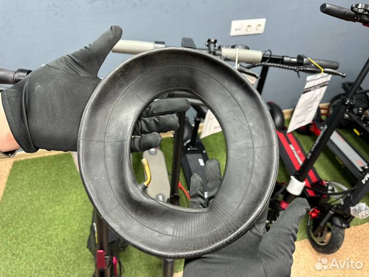 Запчасти для электросамокатов в наличии в Кемерово