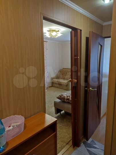 1-к. квартира, 31 м², 1/5 эт.