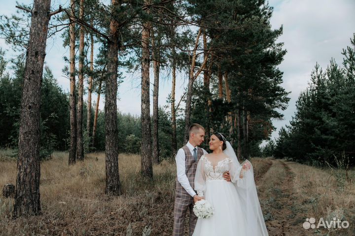 Фотограф Видеограф