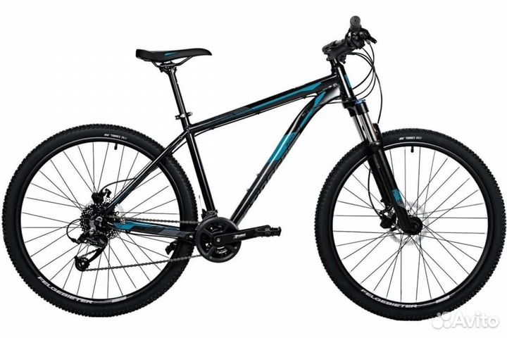 Stinger 27.5