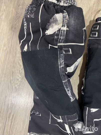 Комбинезон lassie tec