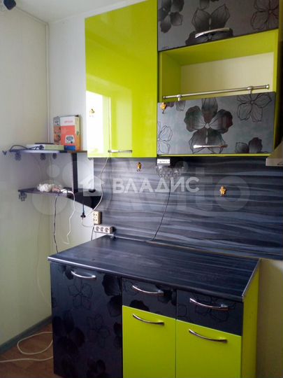 3-к. квартира, 64,3 м², 5/5 эт.