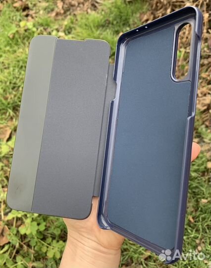 Чехол книжка для Samsung Galaxy A50