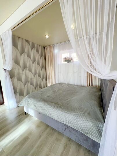 Квартира-студия, 50 м², 3/4 эт.