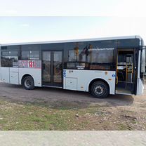 Городской автобус Yutong ZK6890HGQ, 2022