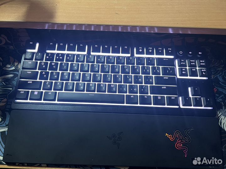 Продам игровой пк