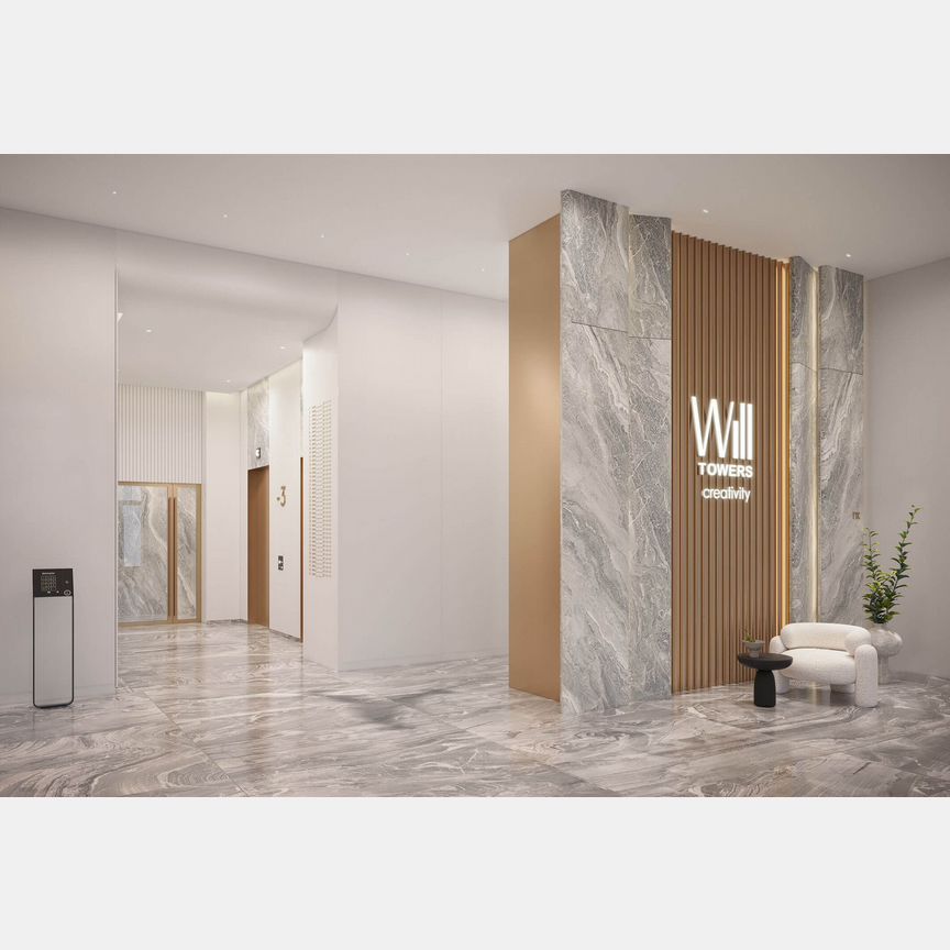 2-к. квартира, 78,8 м², 29/54 эт.