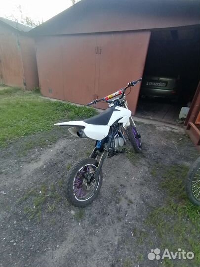 Kayo Crf 801-7L