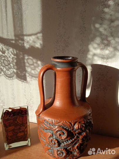 Ваза напольная Германия. Бронирование