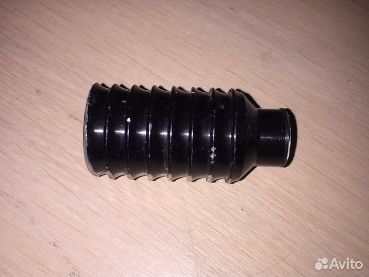 Пега черная