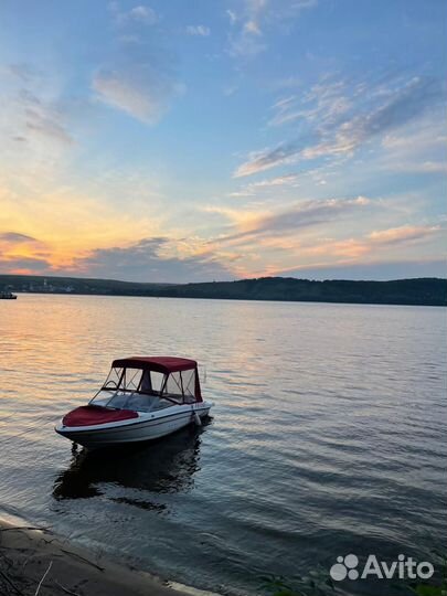 Продажа катера Bayliner