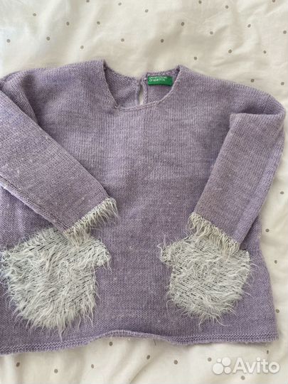 Одежда для девочки