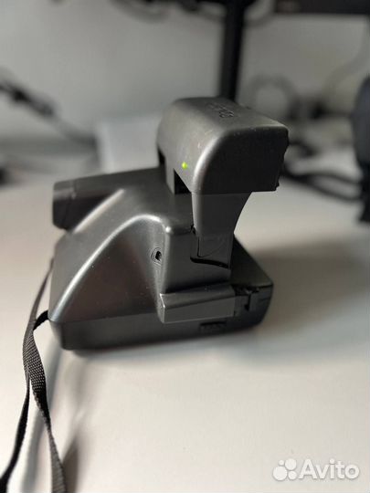 Polaroid OneStep closeup фотоаппарат