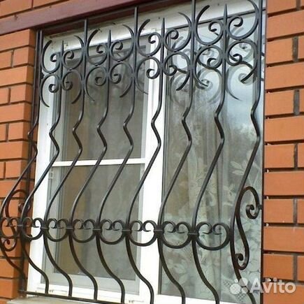 Металлоизделия на заказ