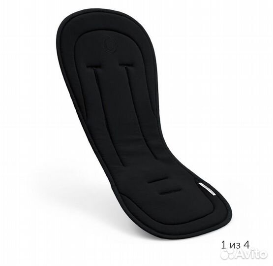 Коляска bugaboo fox2 с доп.комплектом