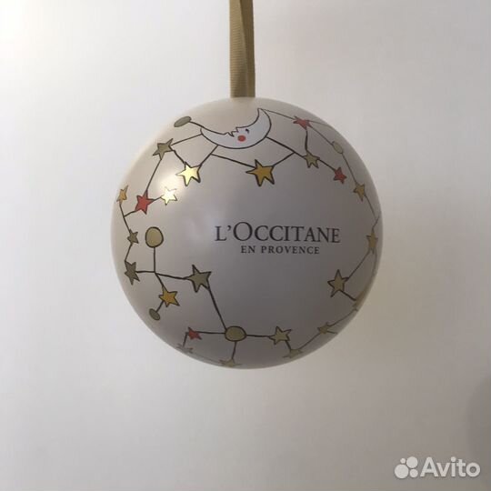 Loccitane