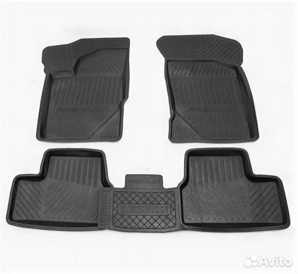Комплект ковриков LADA Granta