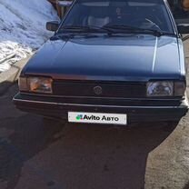 Volkswagen Santana 1.6 MT, 1983, 304 200 км, с пробегом, цена 353 000 руб.