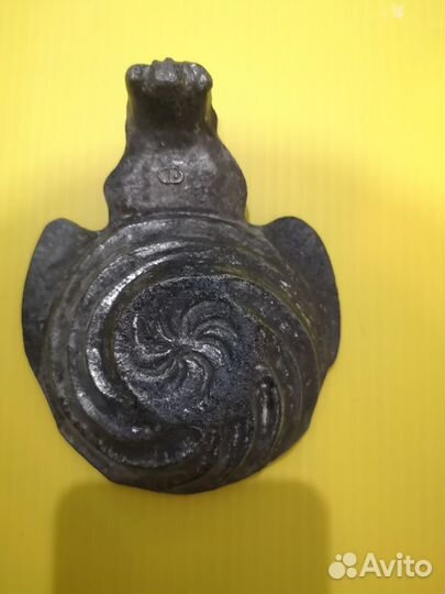 Пепельница