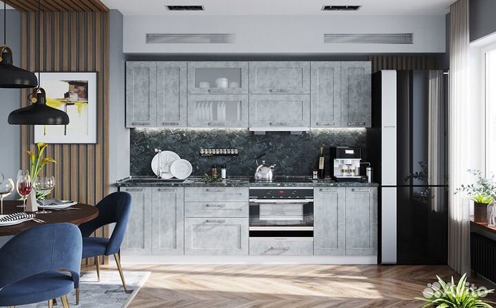 Кухонный гарнитур