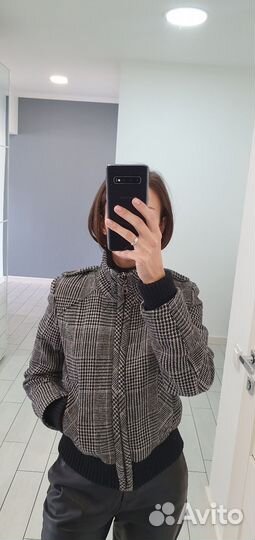 Куртка женская