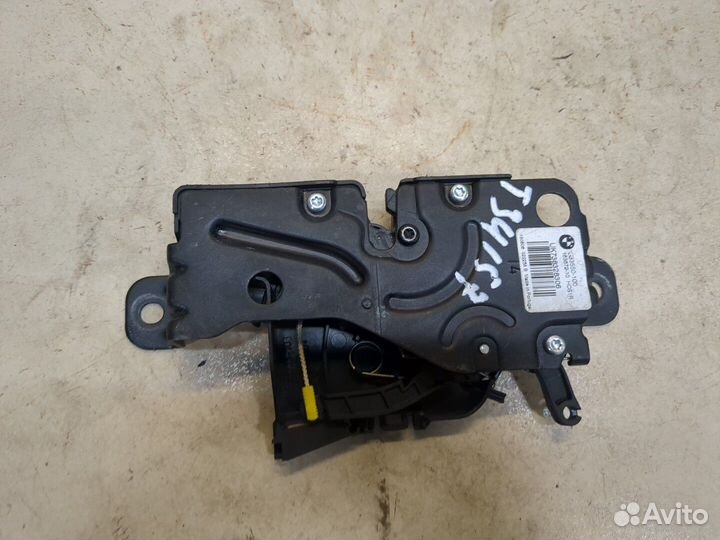 Замок багажника BMW 5 G30, G31, 2018