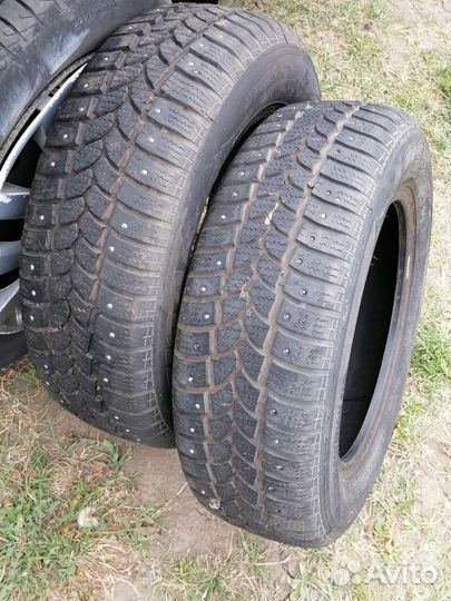 Tigar Sigura Stud 185/65 R14 86