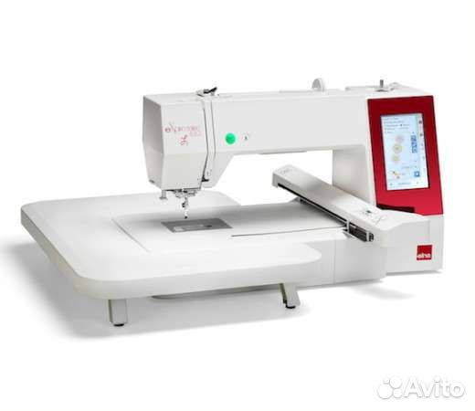 Вышивальная машина Elna eXpressive830L