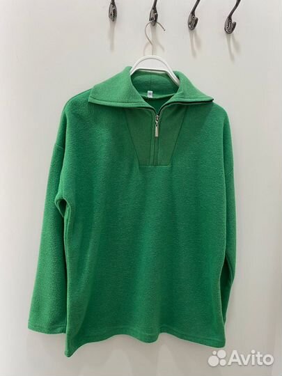 Спортивный костюм женский трендовый