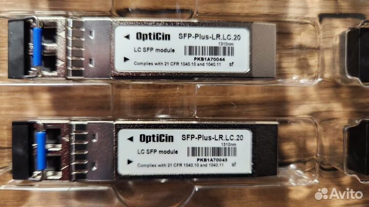 Модули SFP+, qsfp, qsfp28, DAC, SFP-gige