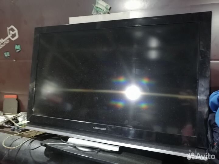 Телевизор бу