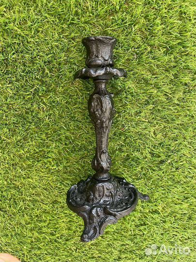 Каслинское литье