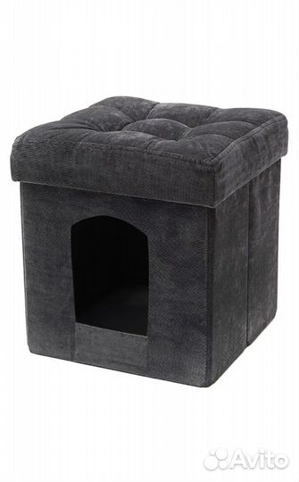 Пуфик Домик для животных